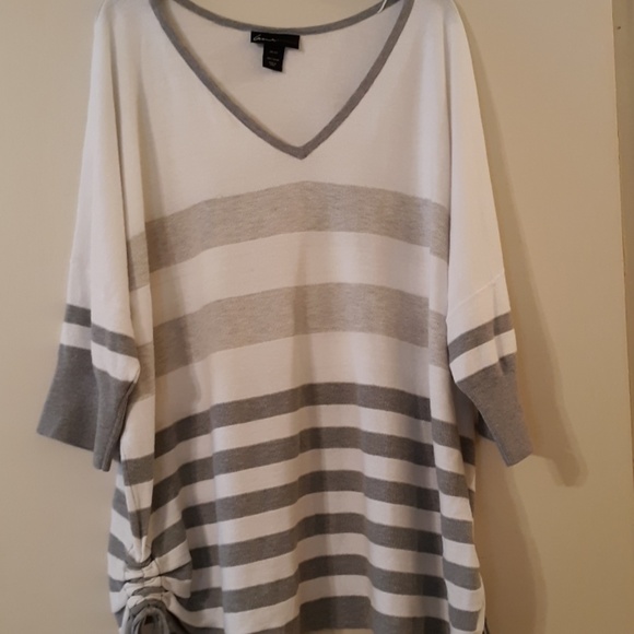 Lane Bryant Tops - Lane Bryant Sweater